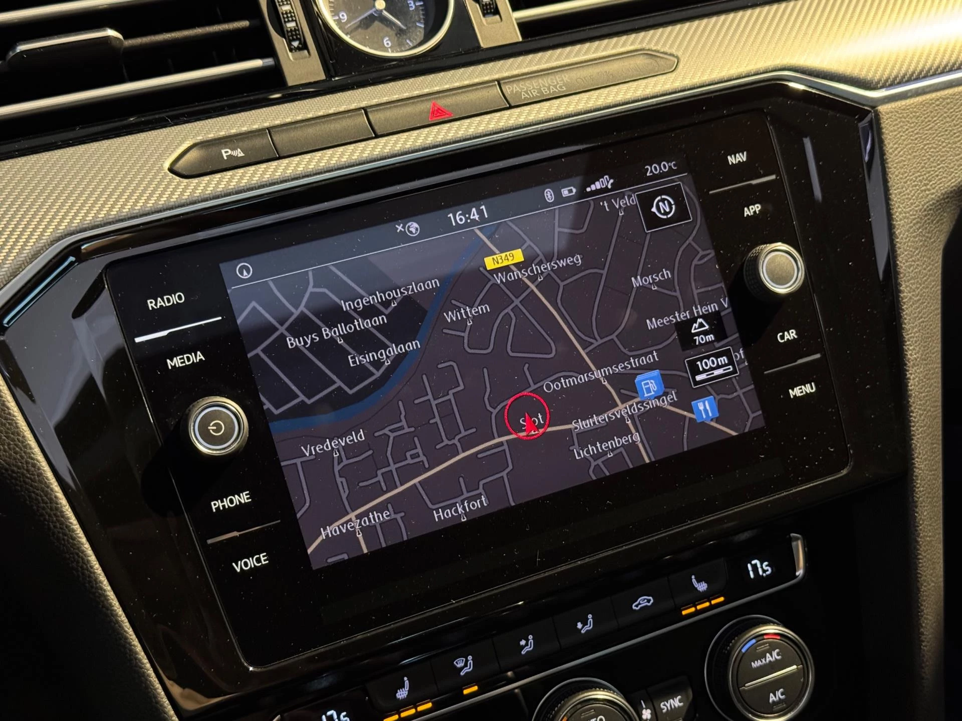 Hoofdafbeelding Volkswagen Arteon