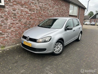 Volkswagen Golf 1.2 TSI Trendline
