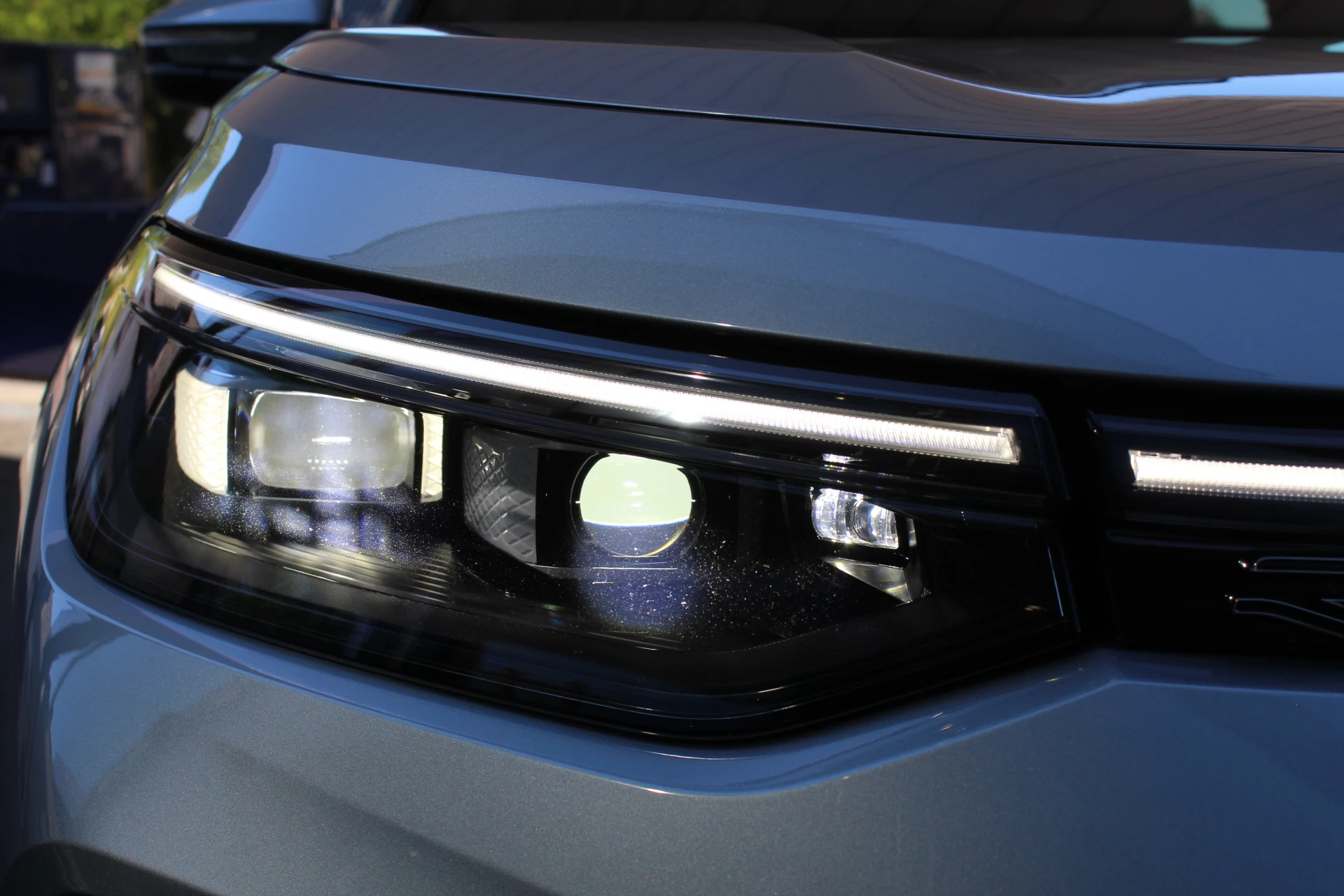 Hoofdafbeelding Volkswagen Tayron