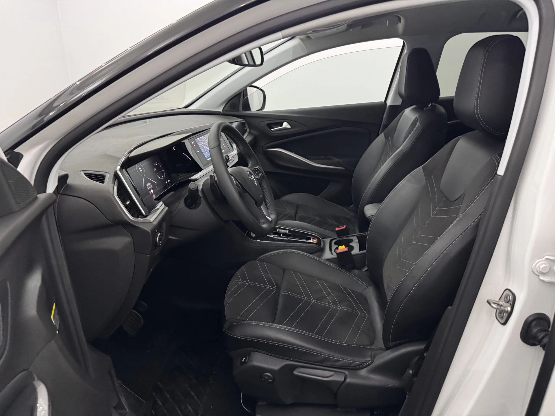 Hoofdafbeelding Opel Grandland