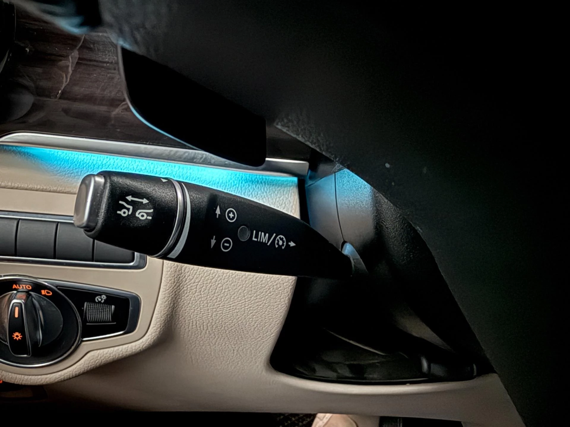 Hoofdafbeelding Mercedes-Benz EQV