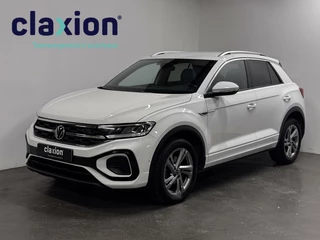 Volkswagen T-Roc 1.5 TSI R-Line / AUTOMAAT / 1.5TSI / R-LINE