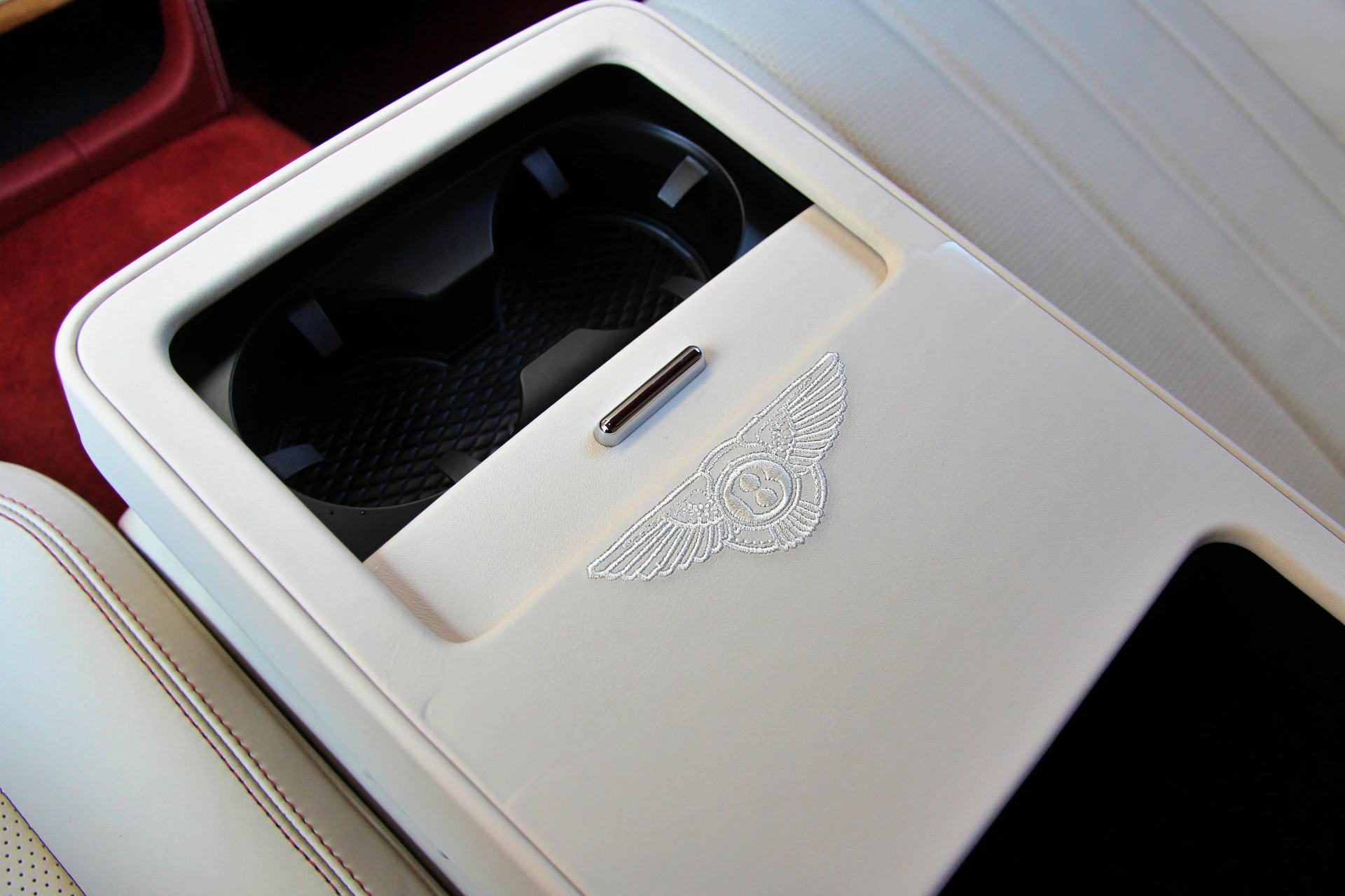 Hoofdafbeelding Bentley Flying Spur