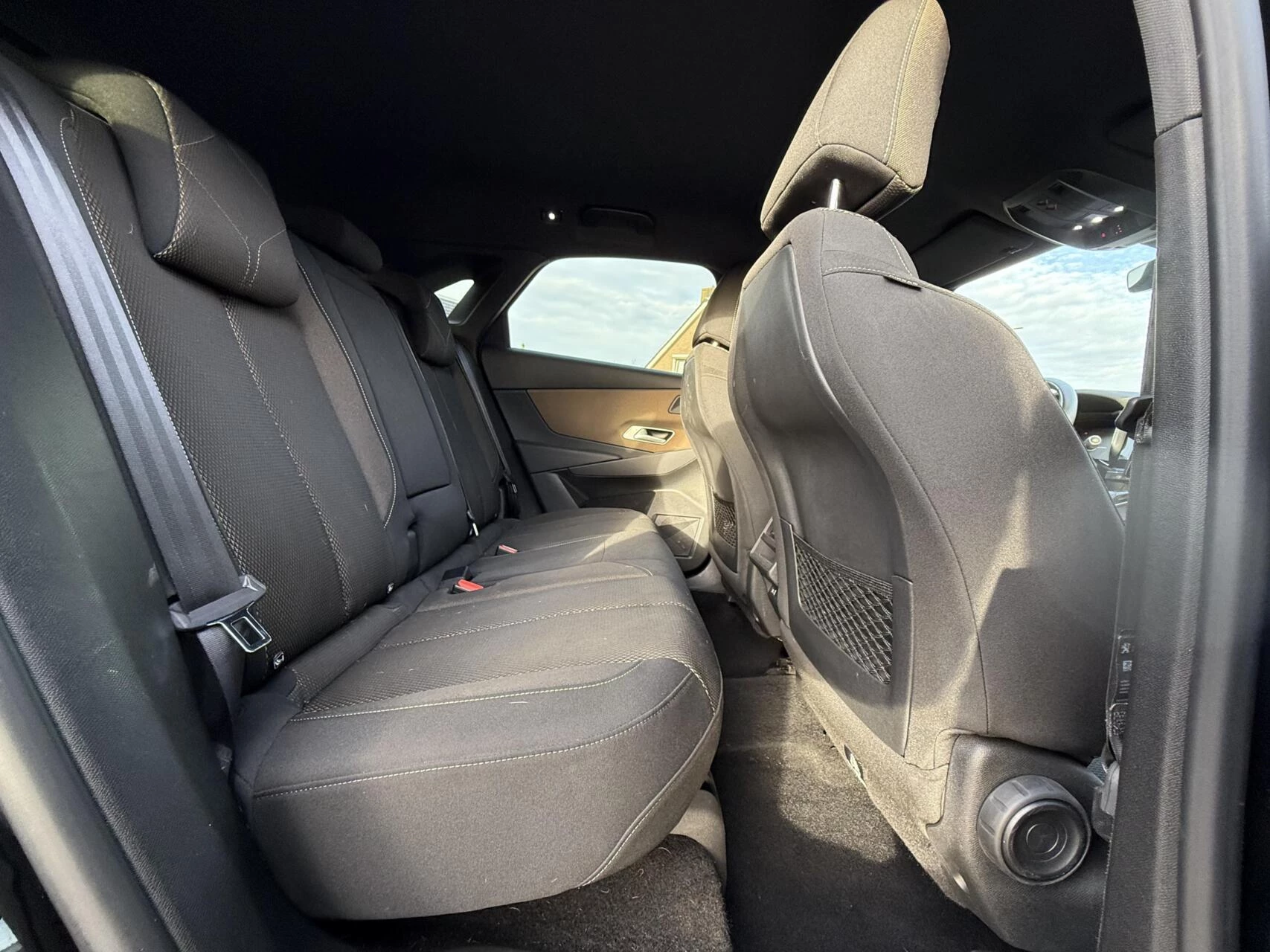 Hoofdafbeelding DS DS 7