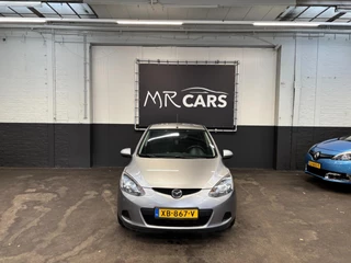 Mazda 2 1.3 TS Airco/Stoelverwarming
