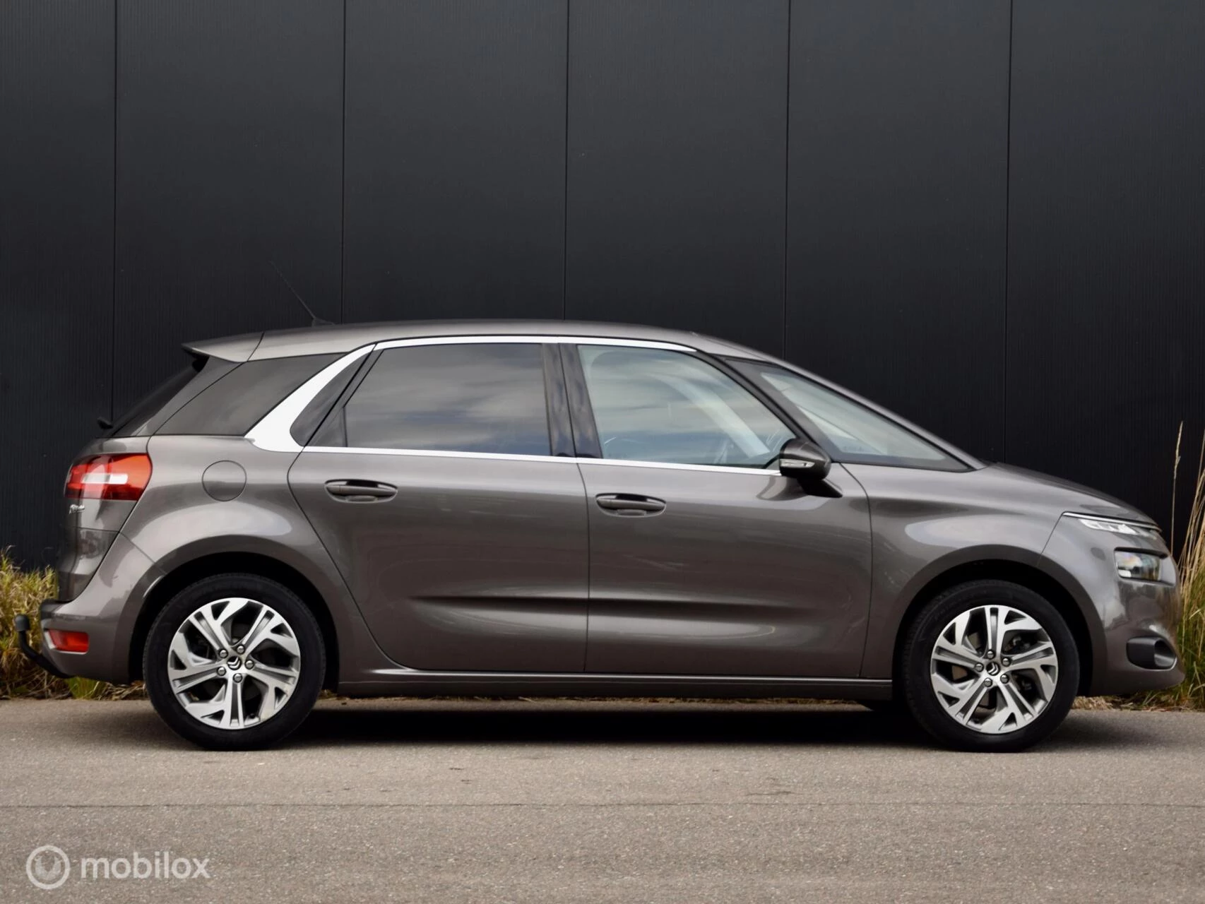 Hoofdafbeelding Citroën C4 Picasso