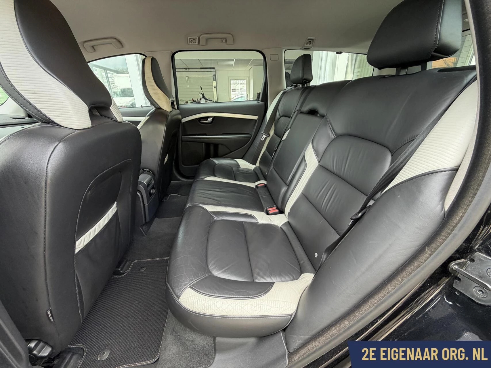 Hoofdafbeelding Volvo V70