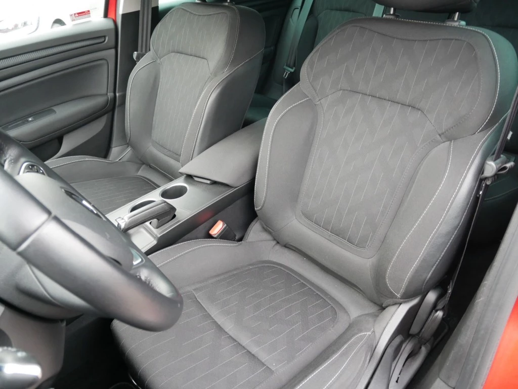 Hoofdafbeelding Renault Mégane