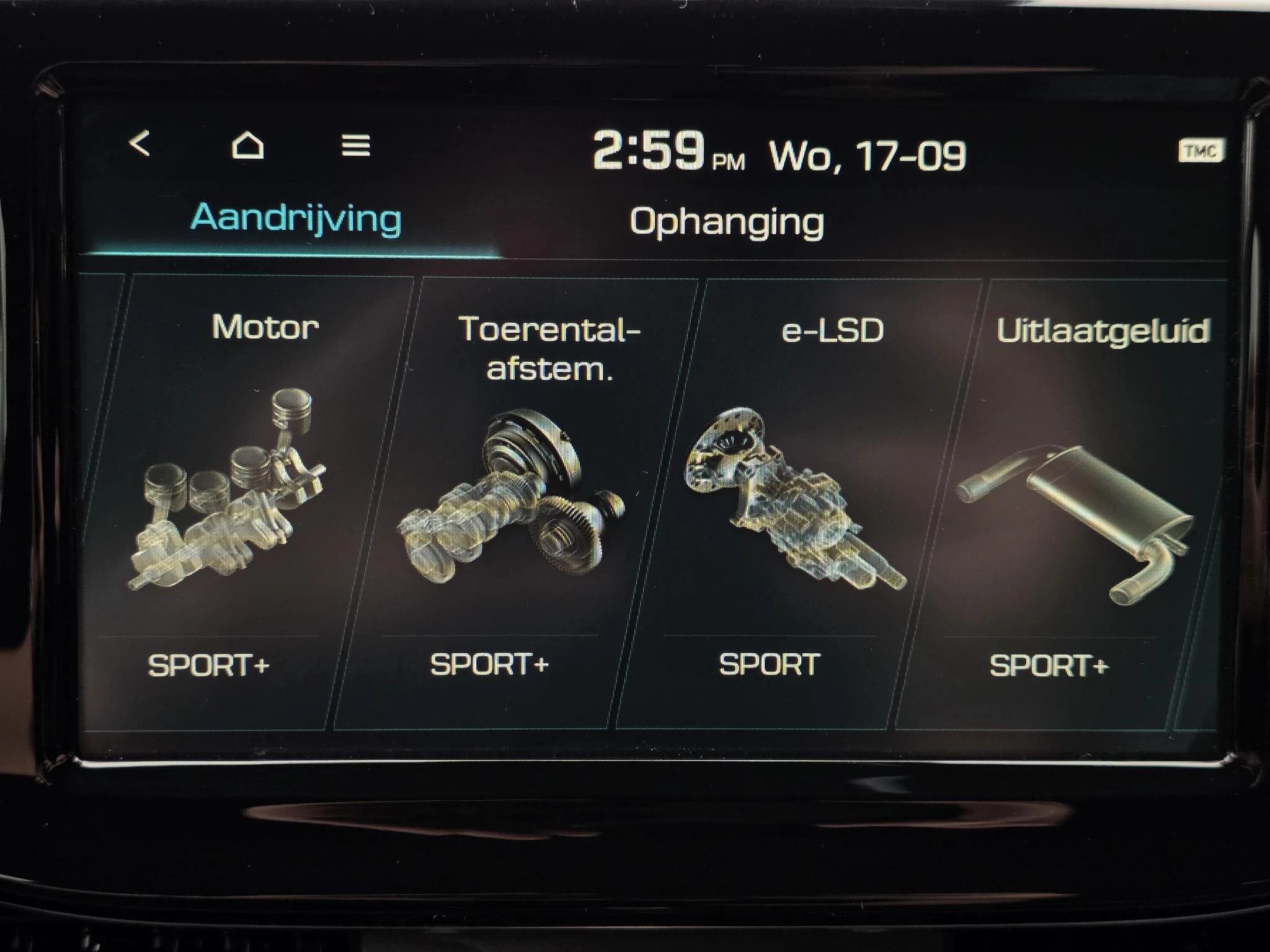 Hoofdafbeelding Hyundai i30
