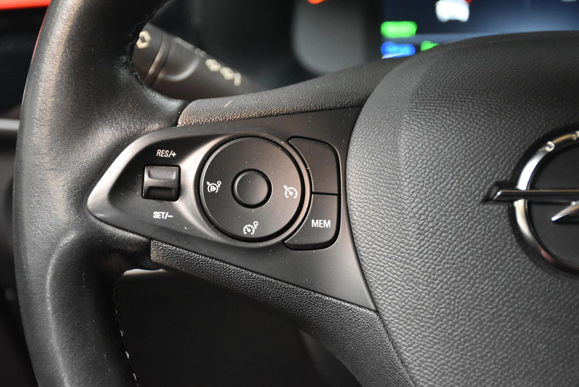 Hoofdafbeelding Opel Corsa-e