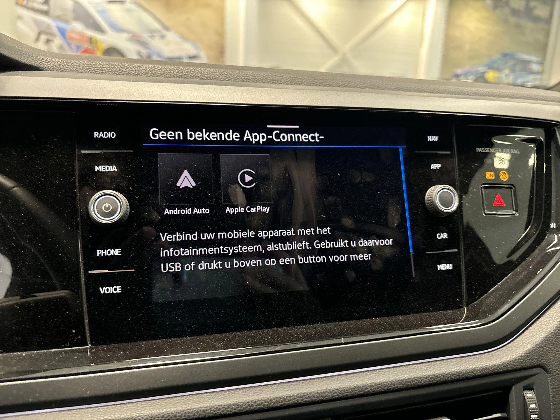 Hoofdafbeelding Volkswagen Taigo