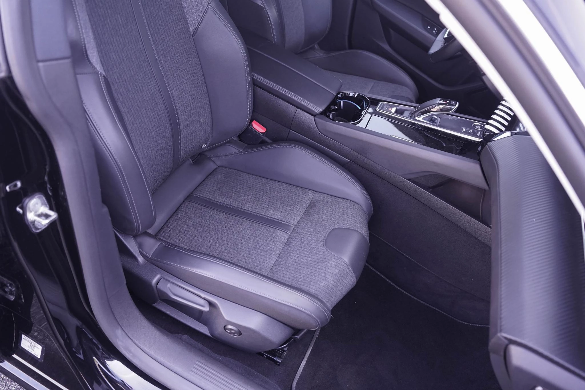 Hoofdafbeelding Peugeot 508