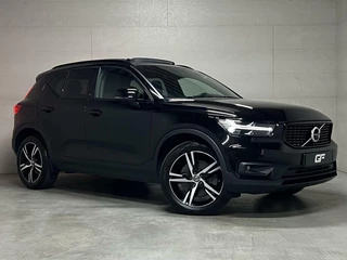 Volvo XC40 1.5 T5 Recharge R-Design Pano 360 H/K Leer