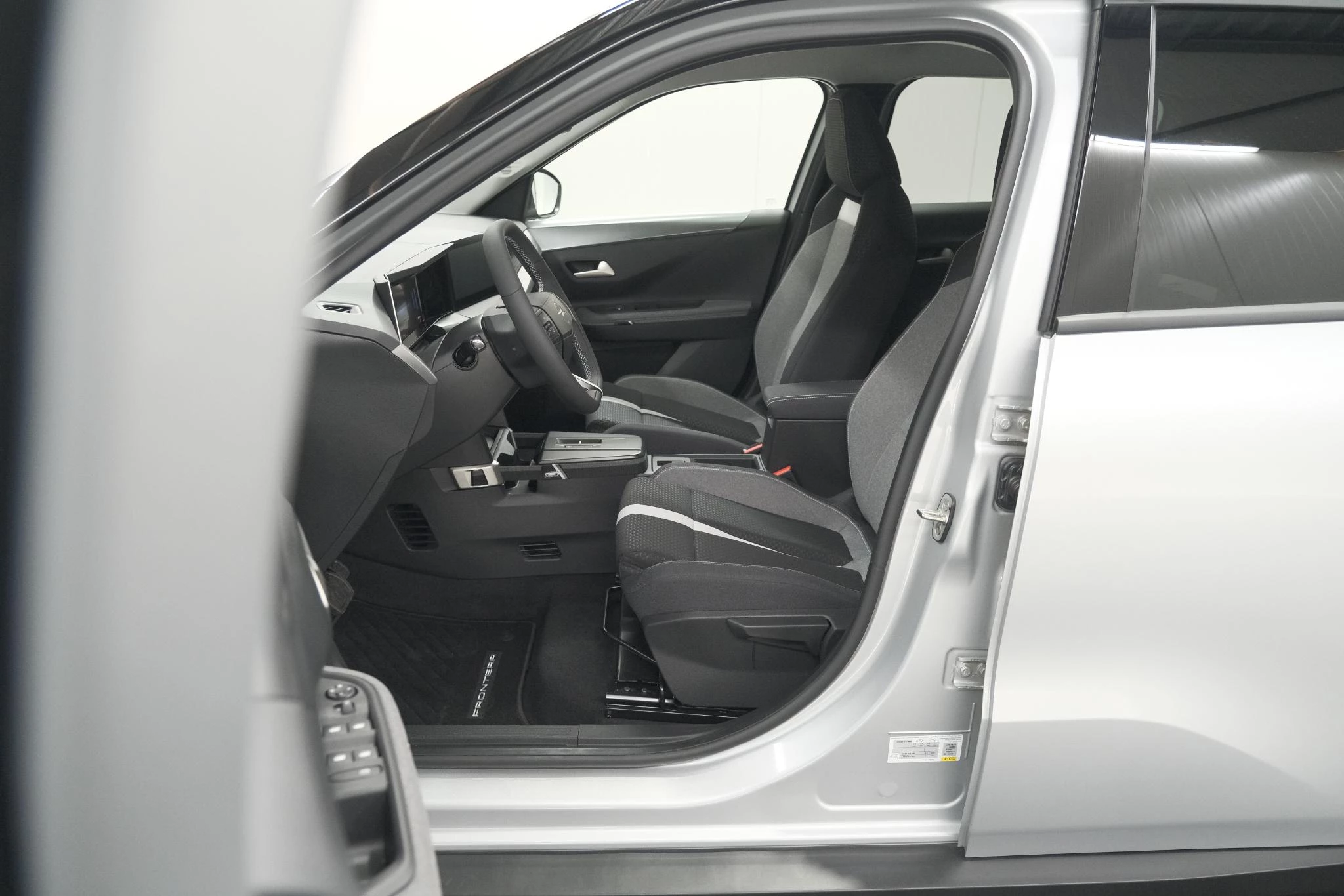 Hoofdafbeelding Opel Frontera