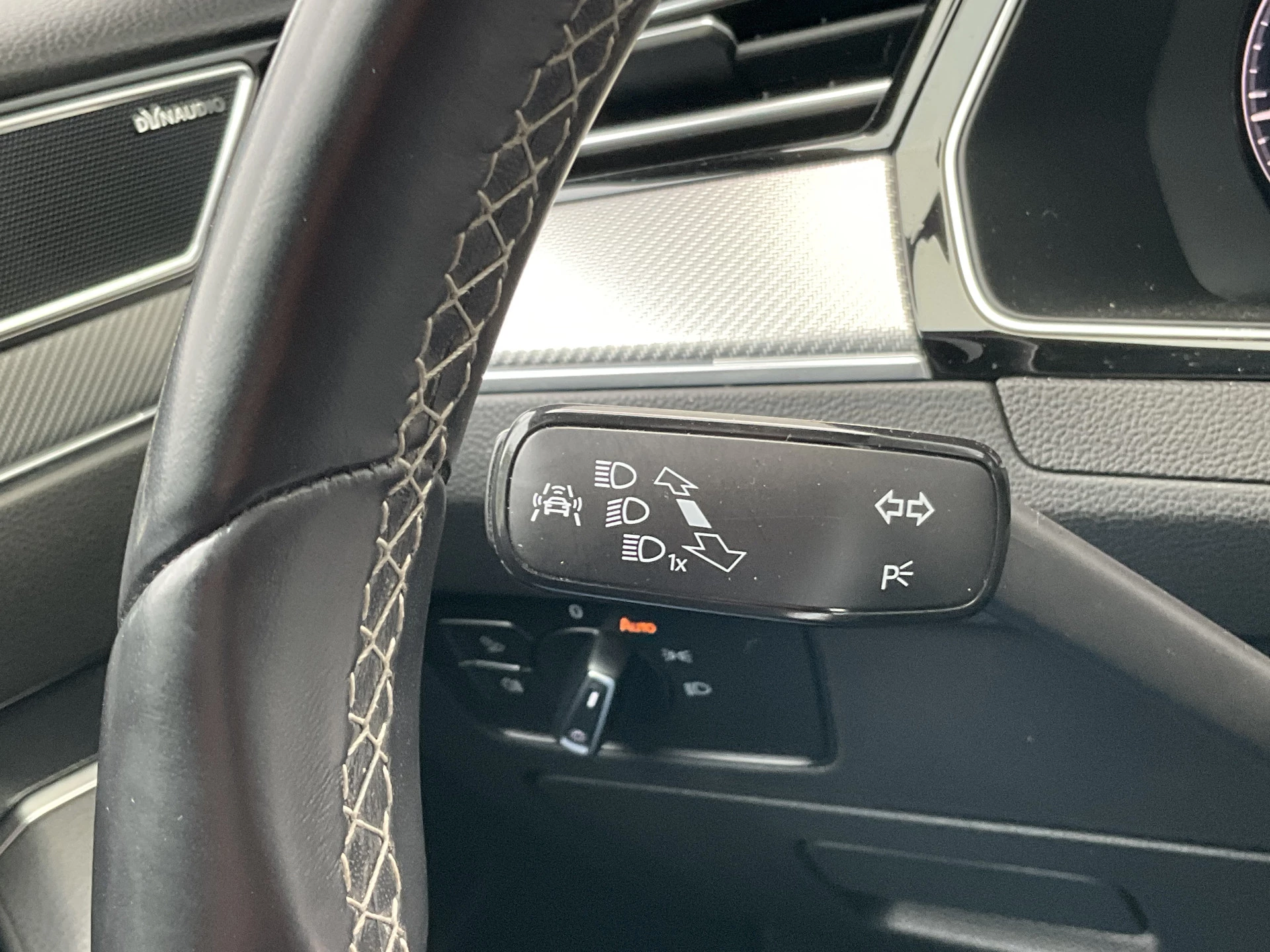 Hoofdafbeelding Volkswagen Arteon