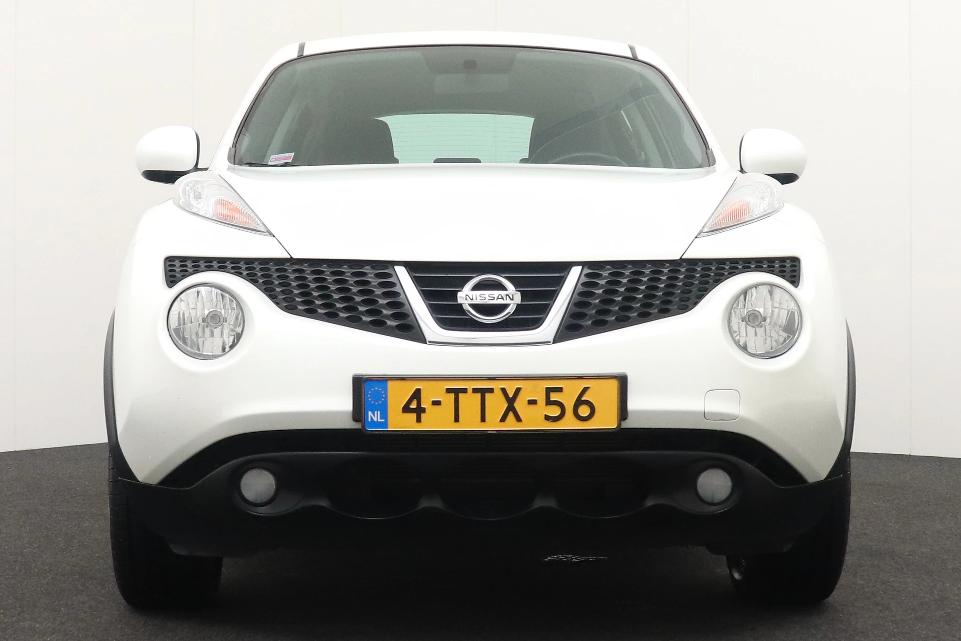 Hoofdafbeelding Nissan Juke