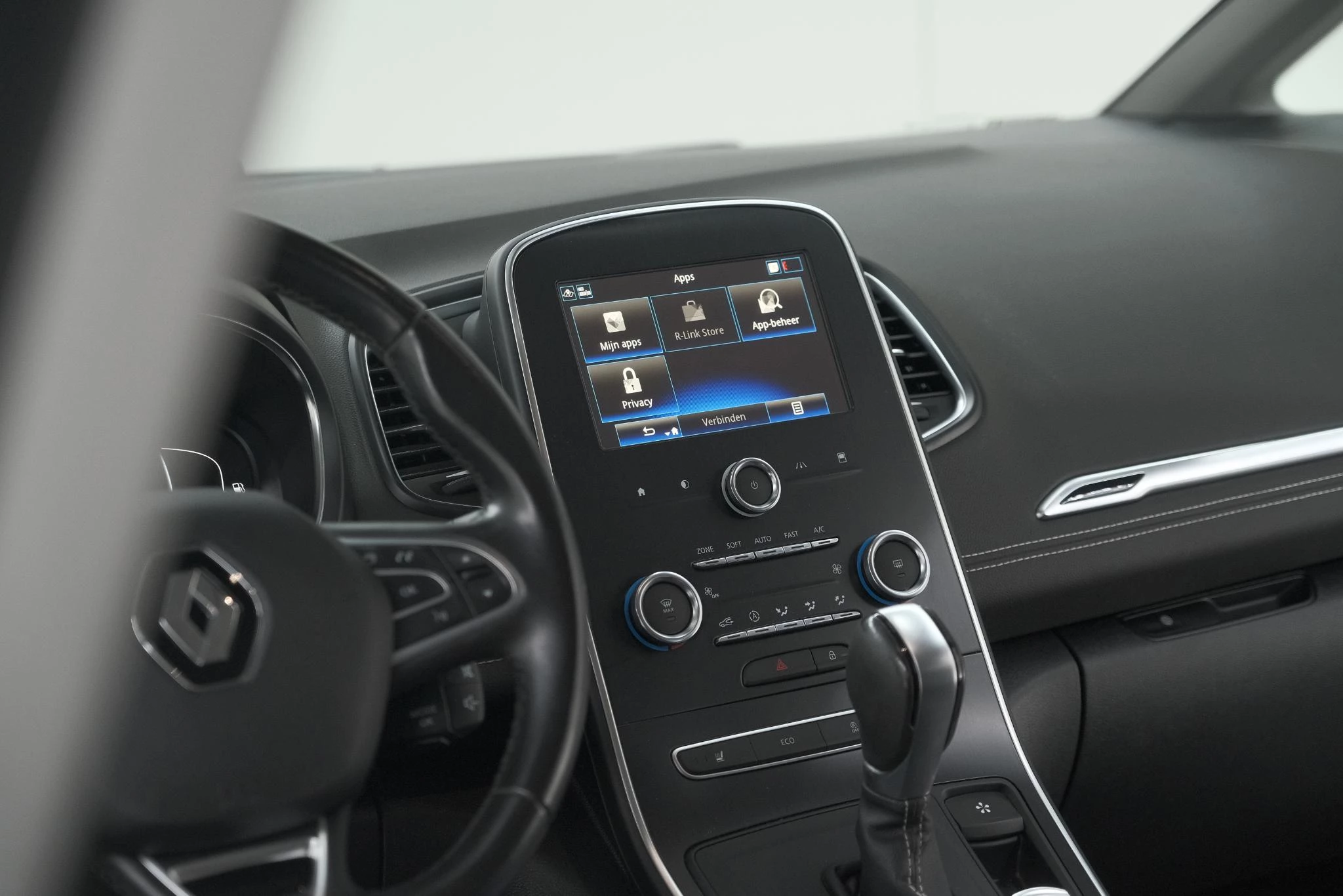 Hoofdafbeelding Renault Grand Scénic