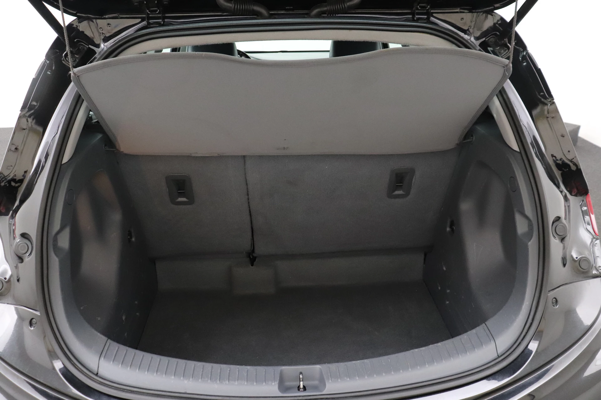 Hoofdafbeelding Opel Ampera-e
