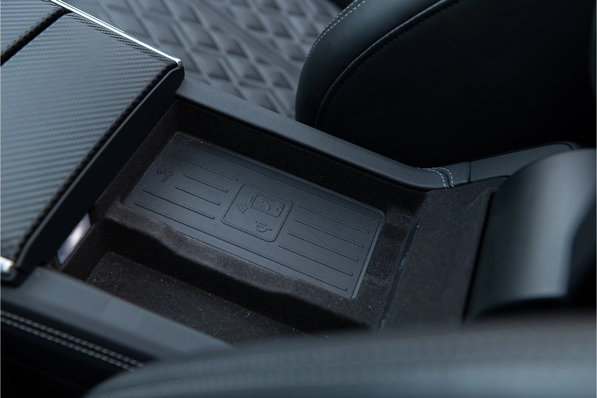 Hoofdafbeelding Audi A7