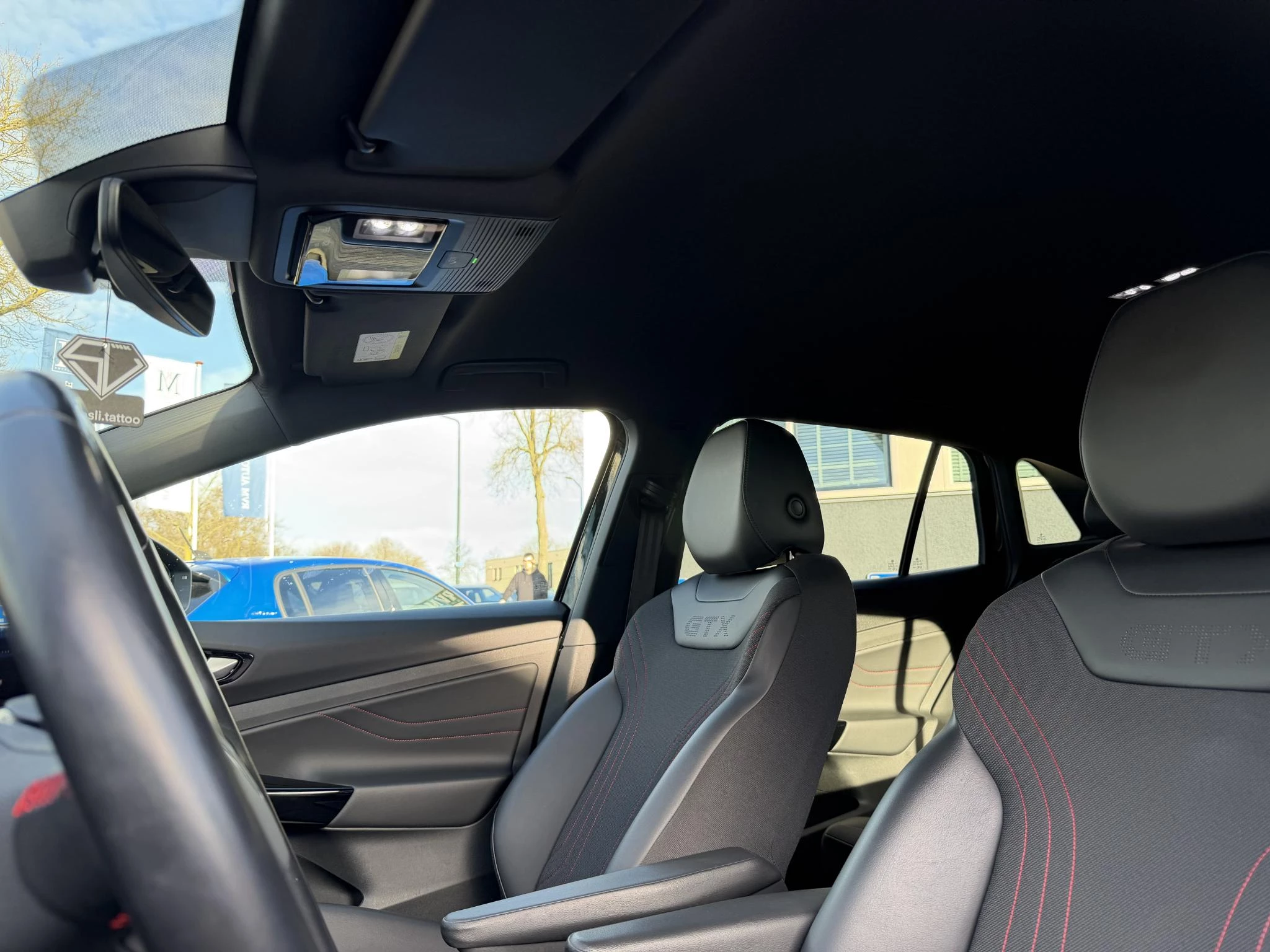 Hoofdafbeelding Volkswagen ID.4