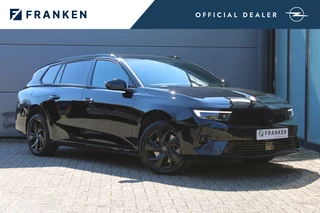 Opel Astra Sports Tourer 1.6 Turbo Plug In Hybrid GS | Led | 360 Camera | Navigatie | BLIS | Winterpack