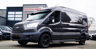 Ford Transit 310 2.2 TDCI L3H3 Trend | Camera | Voorruitverwarming | Bluetooth
