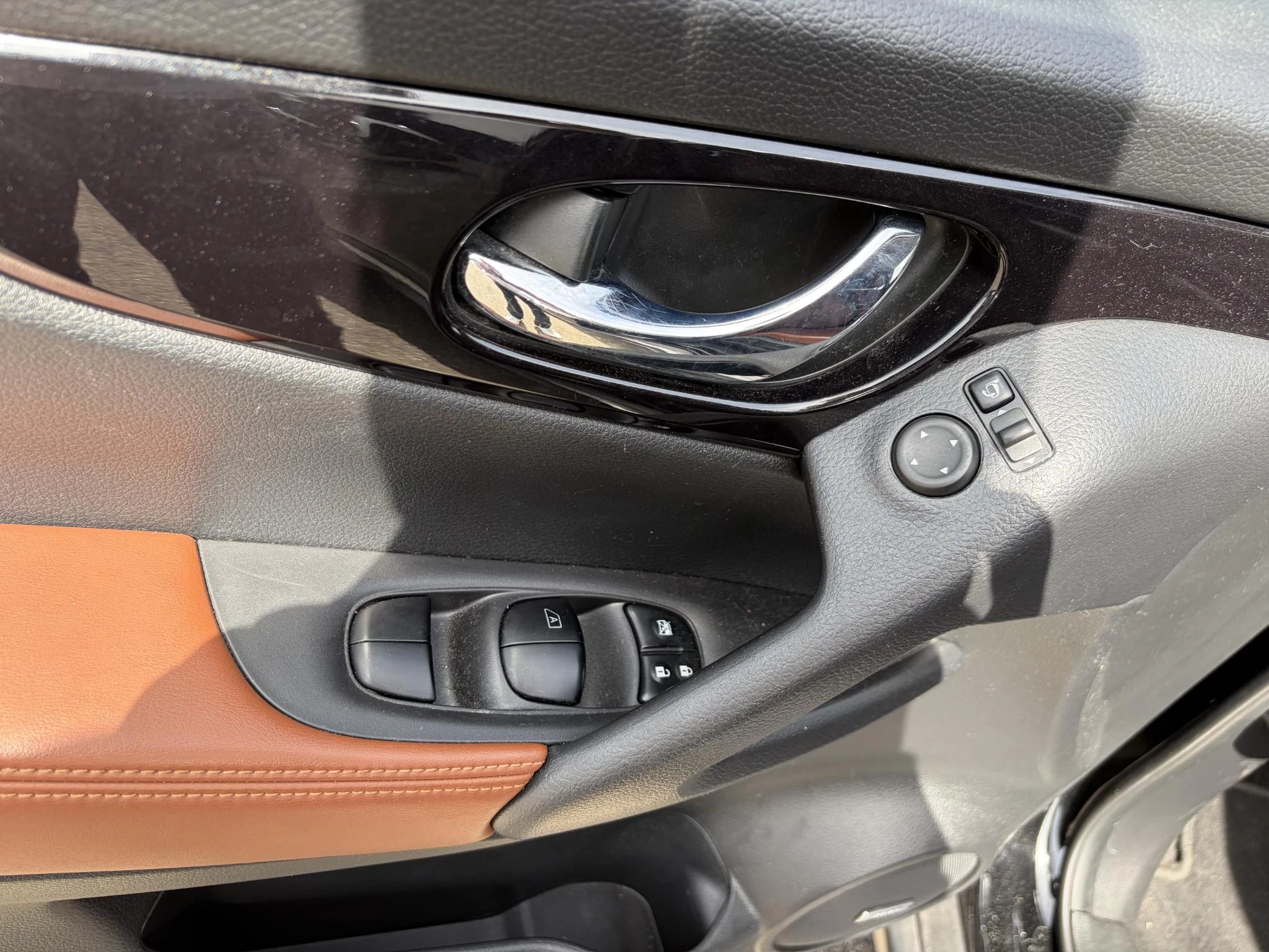 Hoofdafbeelding Nissan X-Trail