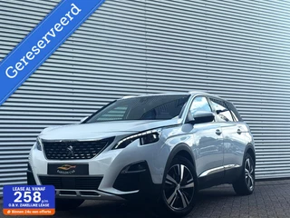 Peugeot 5008 1.2 PureTech Allure /Automaat Led/Camera/Carplay