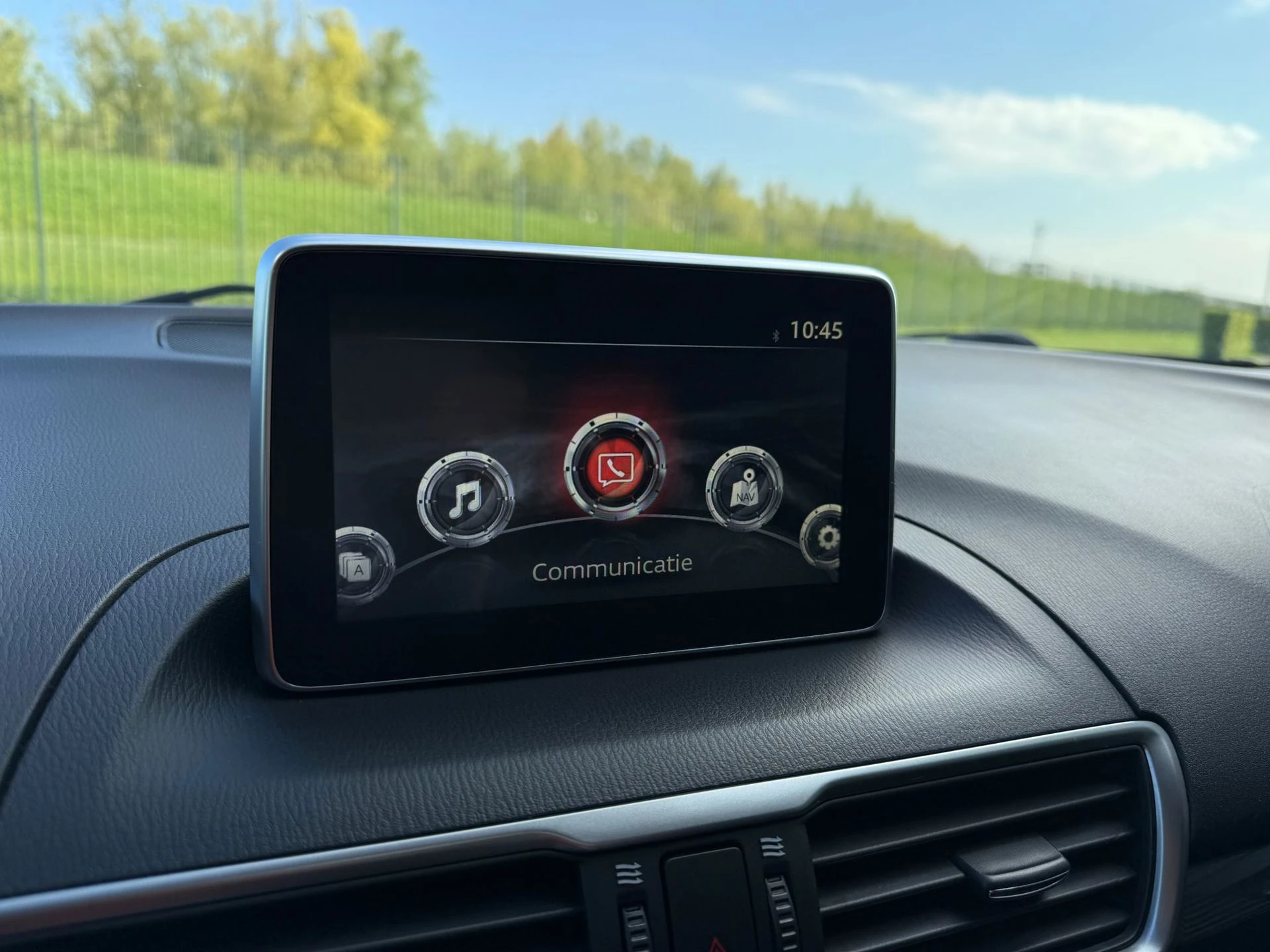 Hoofdafbeelding Mazda 3