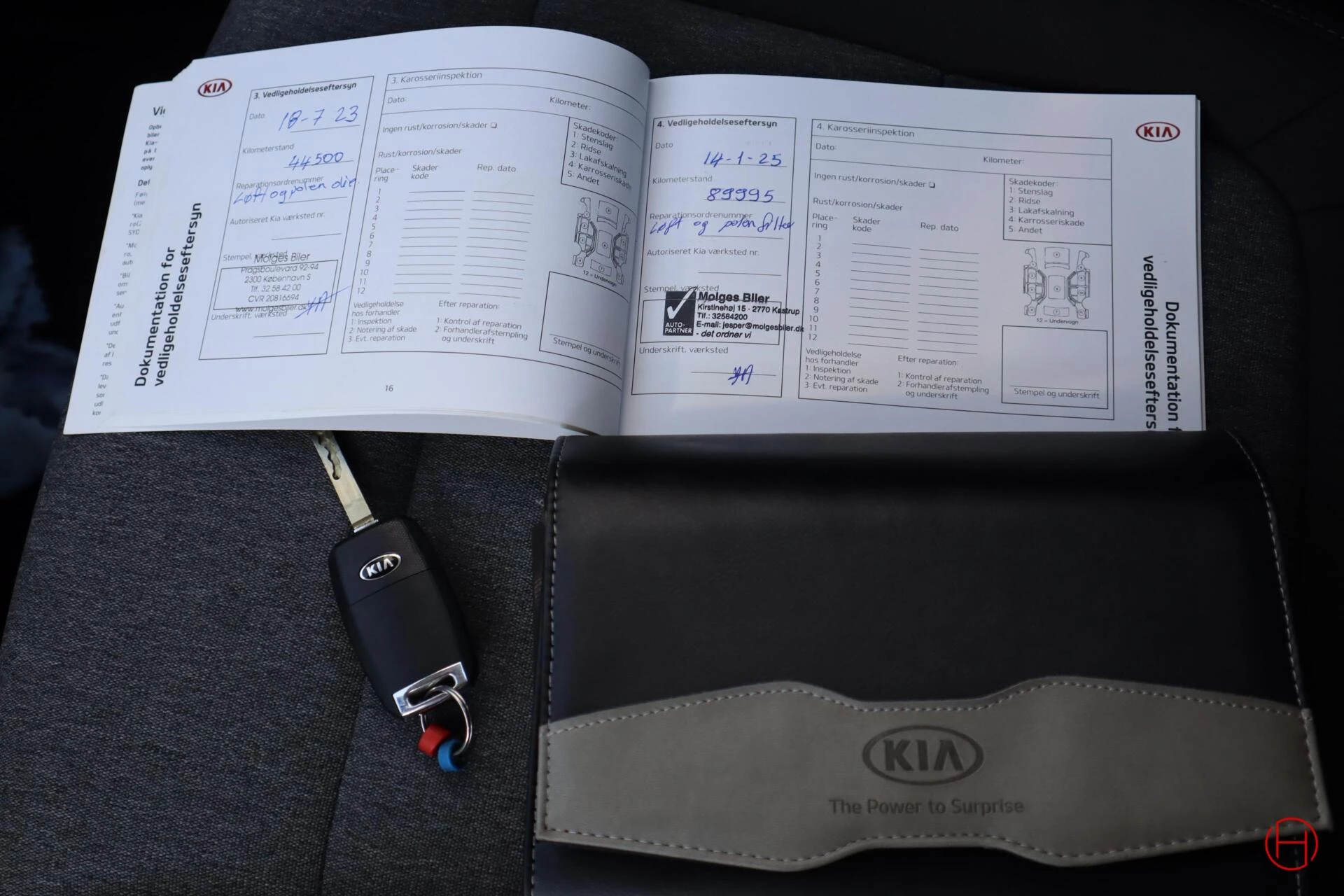 Hoofdafbeelding Kia Stonic