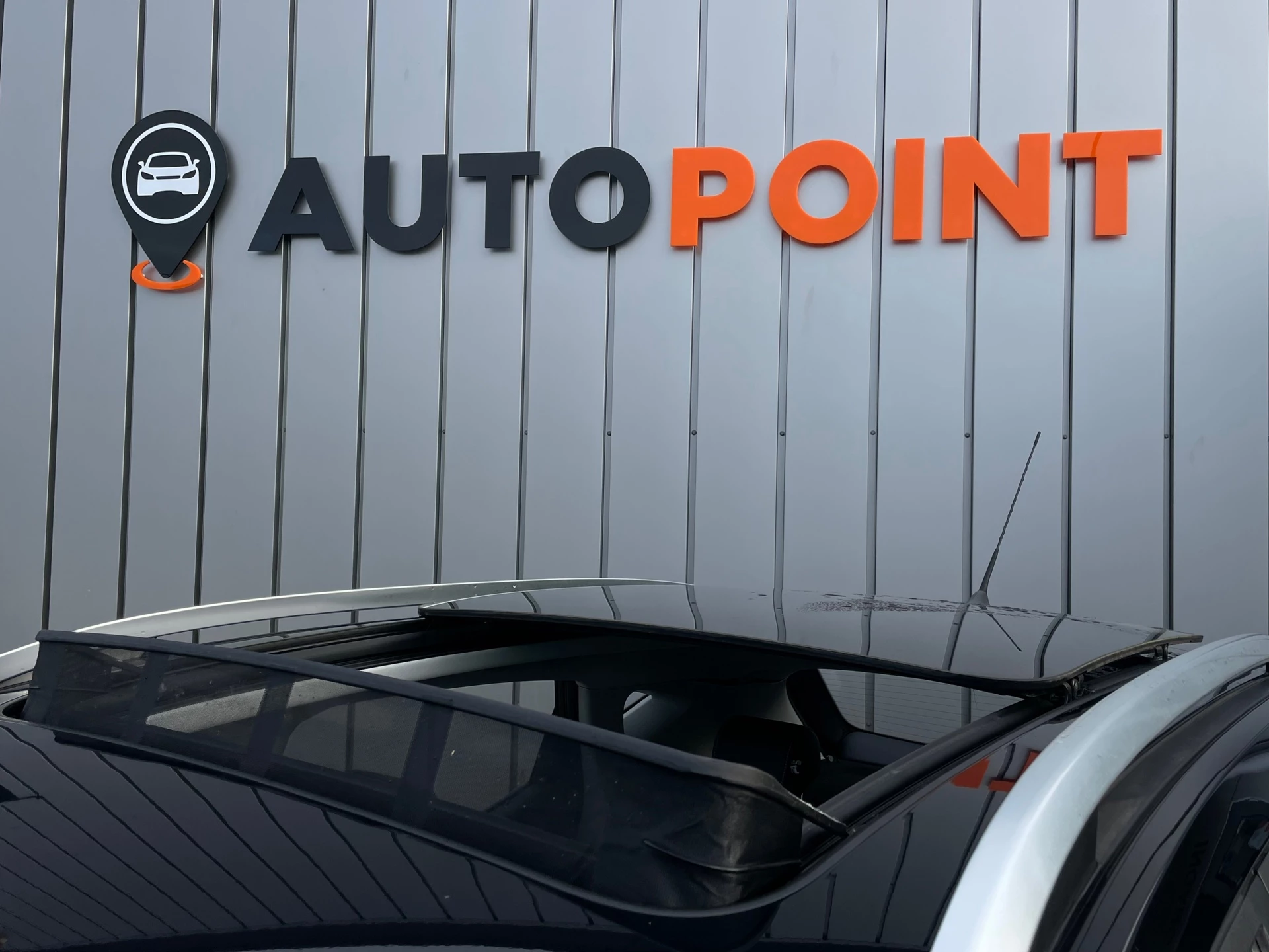 Hoofdafbeelding MG ZS EV