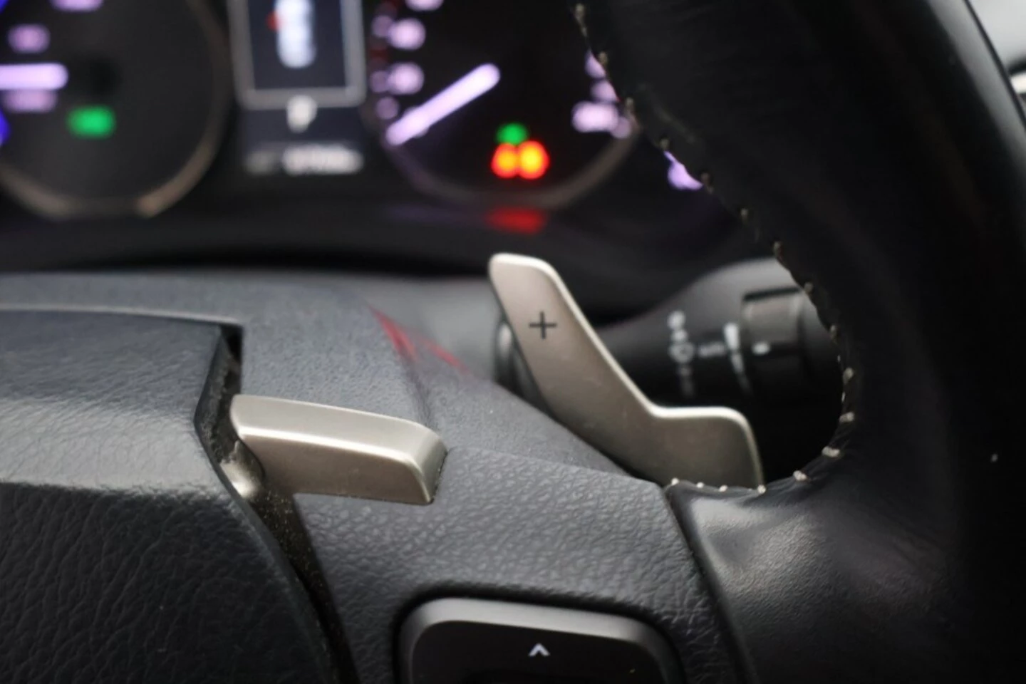 Hoofdafbeelding Lexus IS