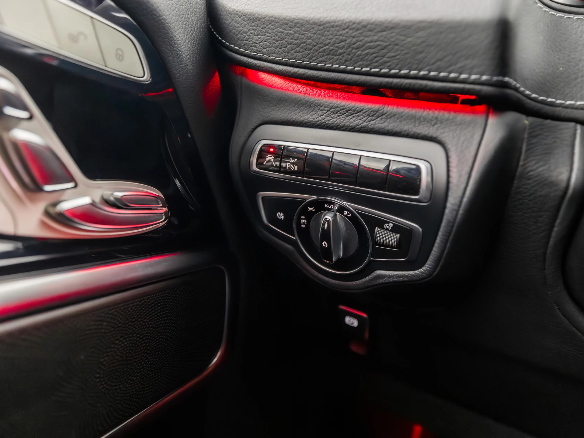 Hoofdafbeelding Mercedes-Benz G-Klasse