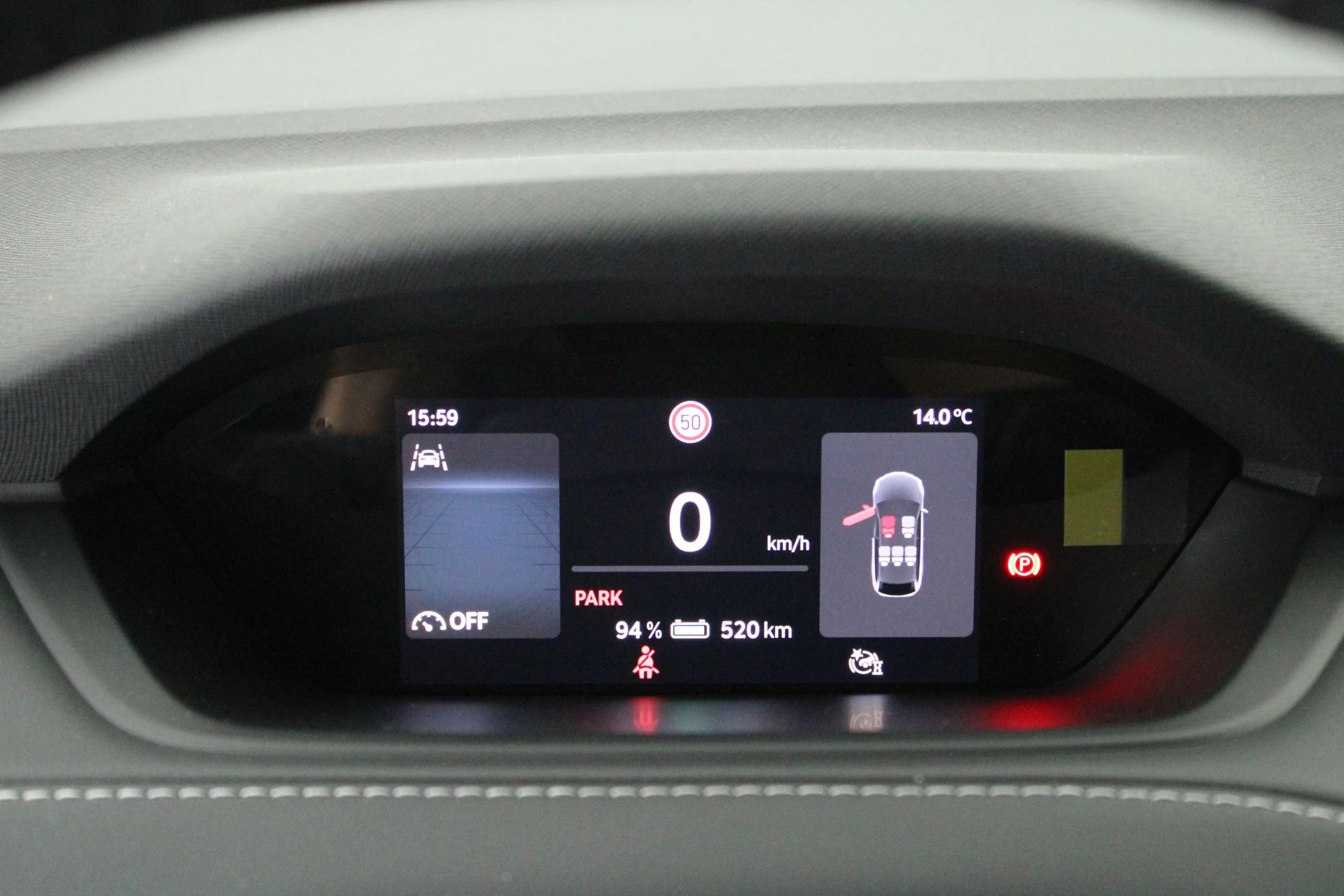 Hoofdafbeelding Škoda Elroq