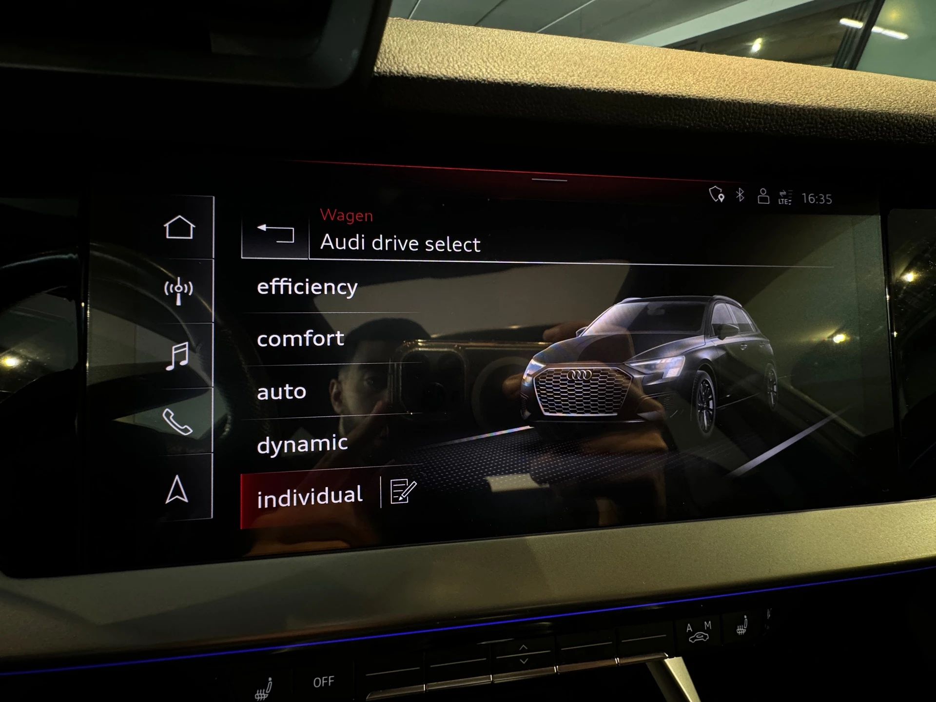Hoofdafbeelding Audi S3