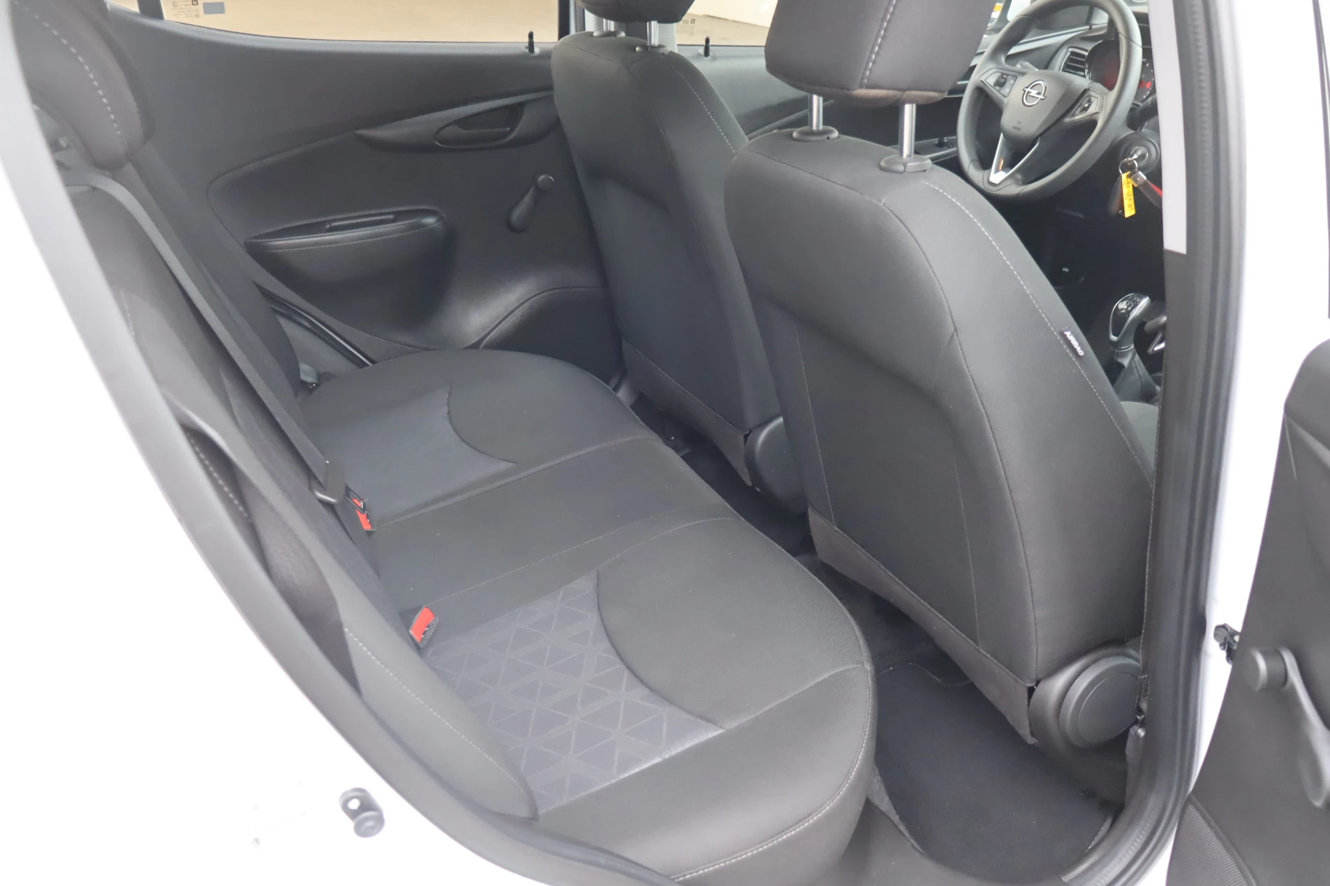 Hoofdafbeelding Opel KARL