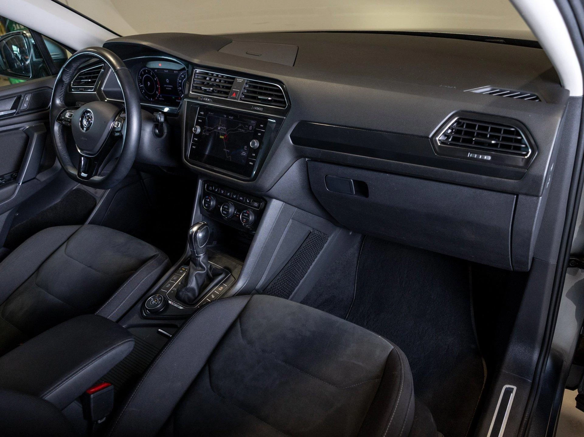 Hoofdafbeelding Volkswagen Tiguan Allspace