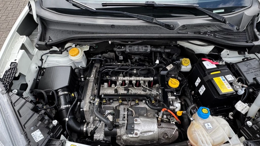 Hoofdafbeelding Fiat Doblò