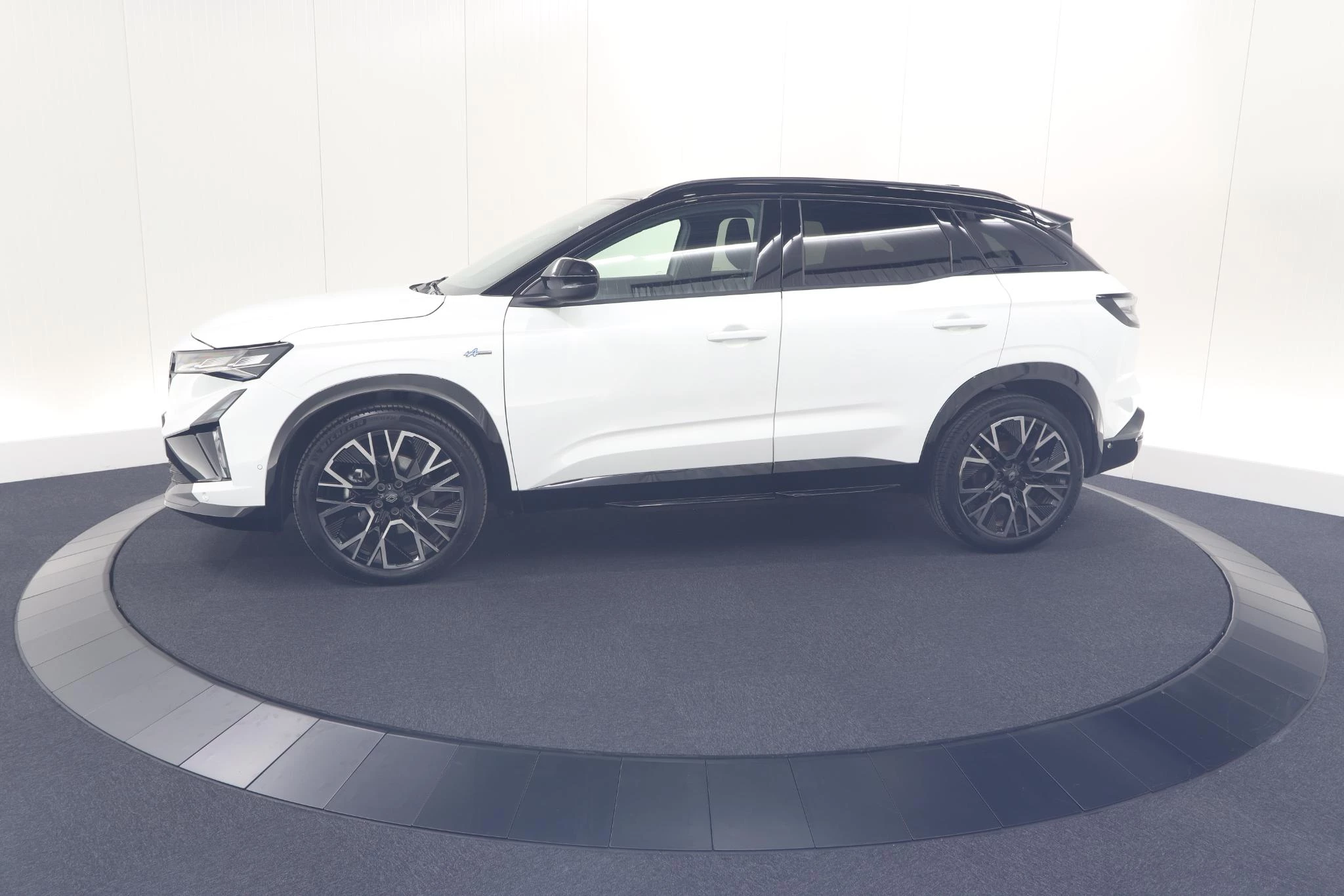 Hoofdafbeelding Renault Austral