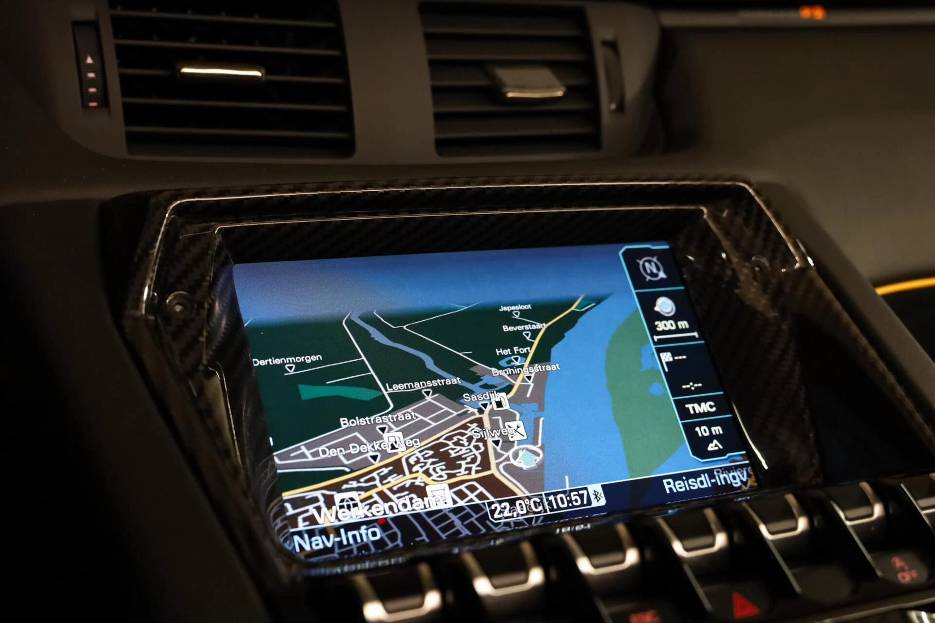 Hoofdafbeelding Lamborghini Aventador