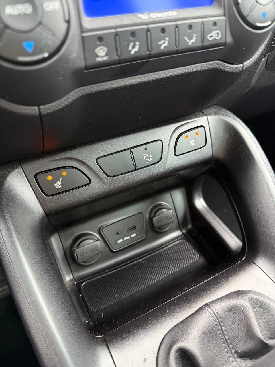 Hoofdafbeelding Hyundai ix35