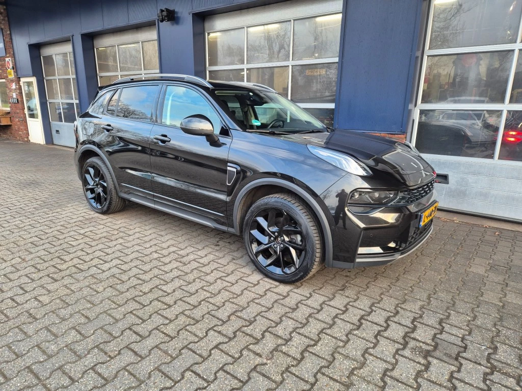 Hoofdafbeelding Lynk & Co 01