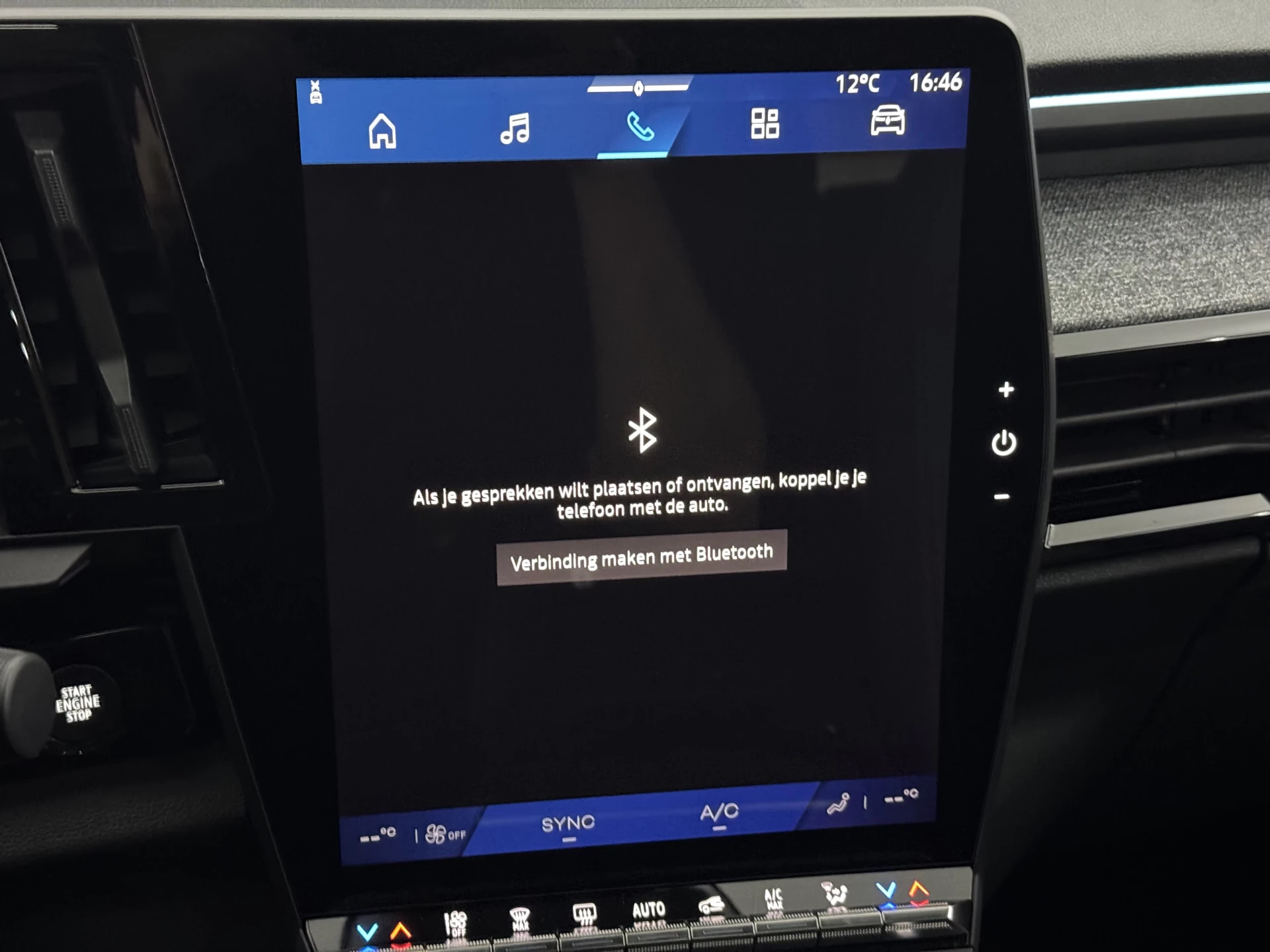 Hoofdafbeelding Renault Espace