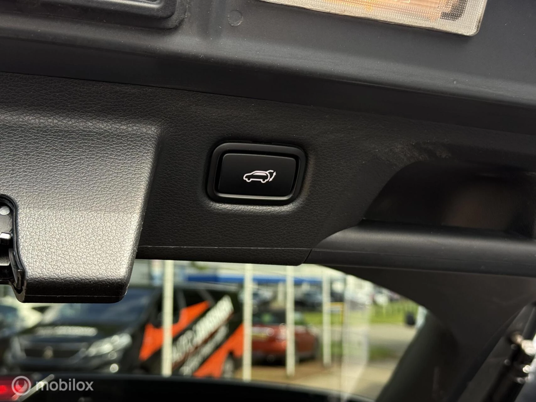 Hoofdafbeelding Kia ProCeed