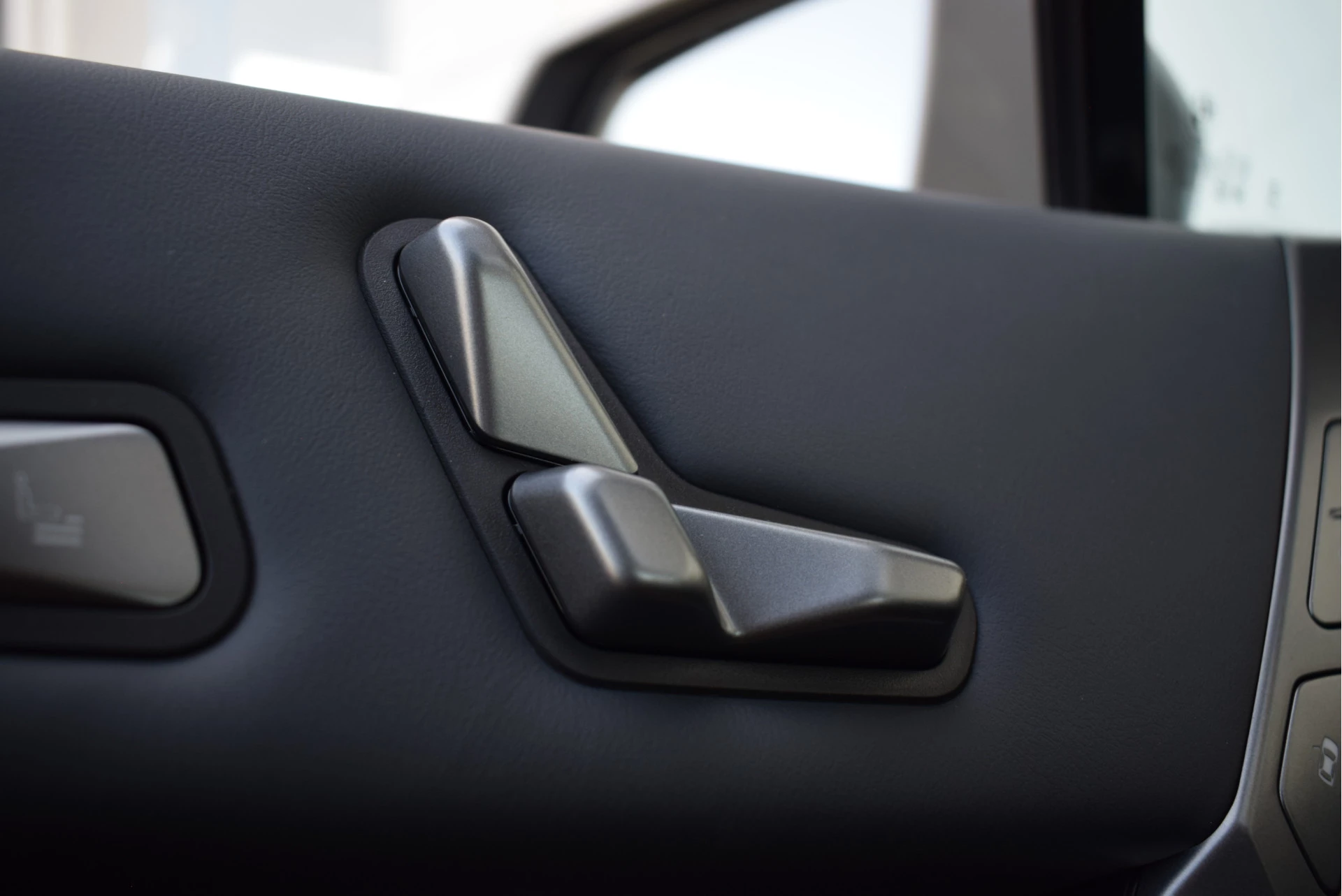 Hoofdafbeelding BMW iX