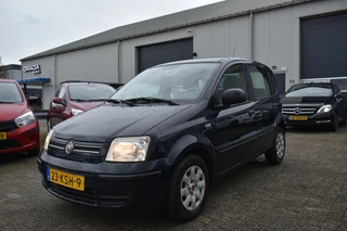 Fiat Panda 1.2 Edizione Cool