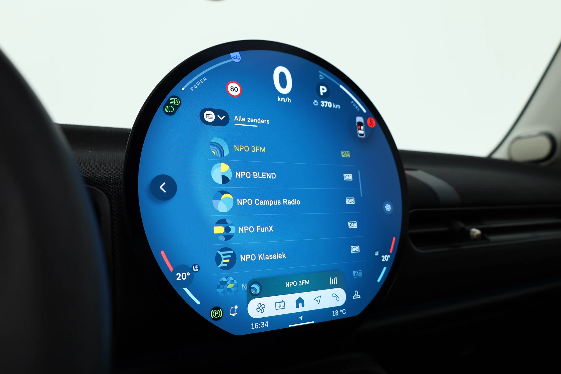 Hoofdafbeelding MINI 5-deurs