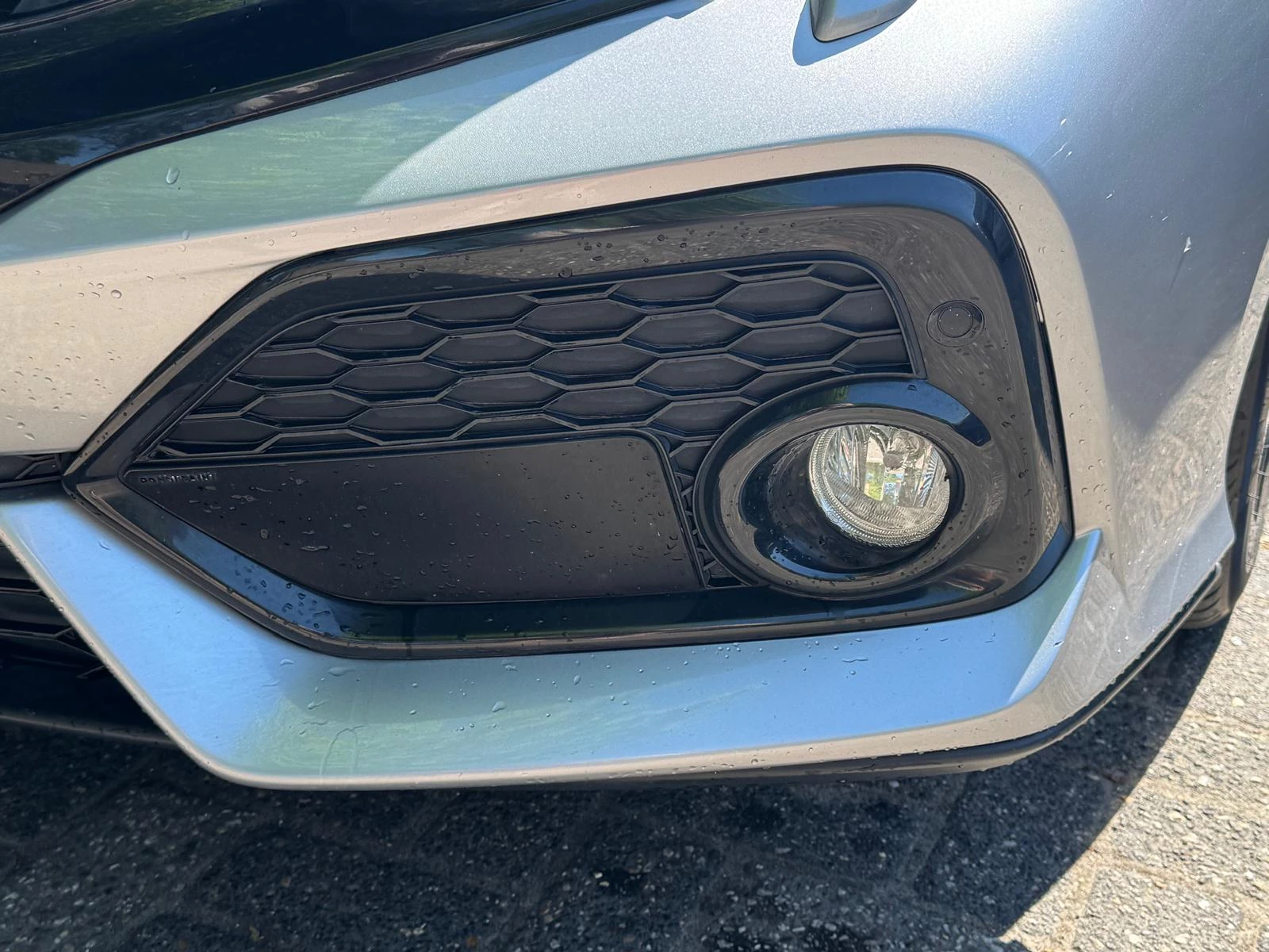 Hoofdafbeelding Honda Civic