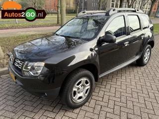 Dacia Duster 1.6 SCe 4x2 I Airco I Bluetooth I Rijklaar I