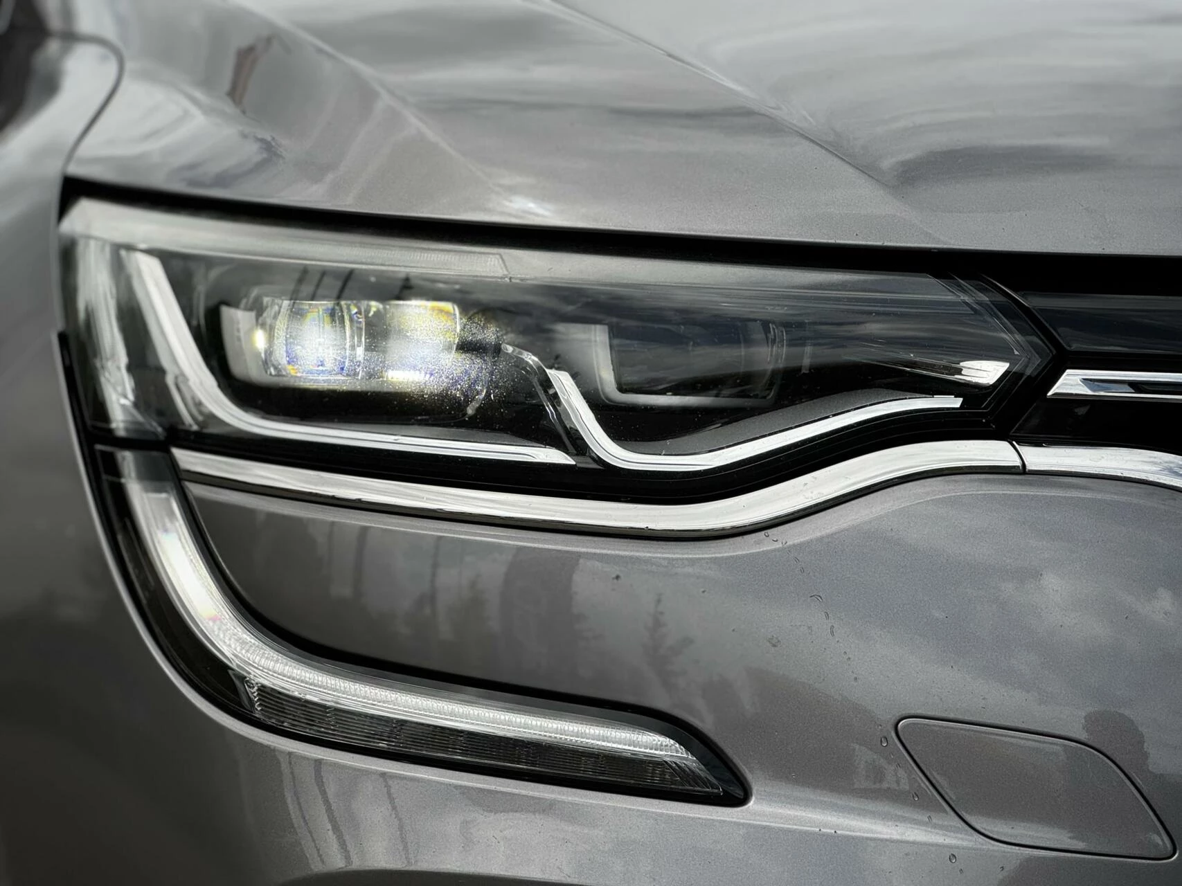 Hoofdafbeelding Renault Talisman